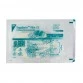 3M Tegaderm Film I.V. Transparent Film Dressing (1623WIN) - Box of 100 Pieces
