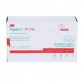 3M Tegaderm HP+Pad Film Dressing (8582IN) - One Piece