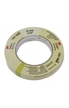 3M Autoclave Steam Indicator Tape (Comply)