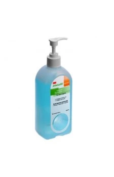 3M Handrub Solution Avagard- 500ml (With Dispenser) Hand Sanitizer