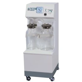 Sumo Electric Suction Machine 7A-23B 