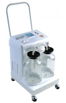 Sumo Electric Suction Machine 7A-23D 