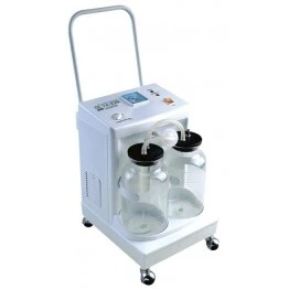 Sumo Electric Suction Machine 7A-23D 