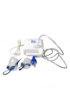 AccuSure Dr. Gene Nebulizer (Microgene)