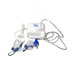 AccuSure Dr. Gene Nebulizer (Microgene)