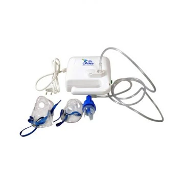 AccuSure Dr. Gene Nebulizer (Microgene)