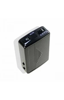 Alps Futura Pocket Hearing Aid
