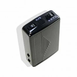 Alps Futura Pocket Hearing Aid