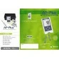 AP PLUS No Coding Gulcometer With 10 Test Strips