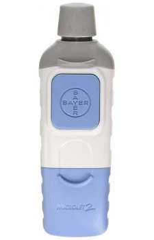 Bayer's Microlet 2 Adjustable Lancing Device