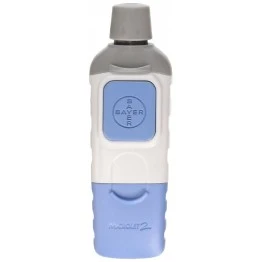 Bayer's Microlet 2 Adjustable Lancing Device