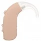 Siemens BTE Touching Hearing Aid