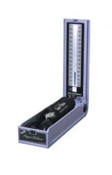 Diamond Mercury Free B.P Apparatus LCD Super Deluxe with (with USB Adaptor)