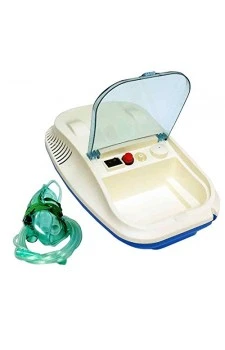 Dr. Morepen Compressor Nebulizer CN-07