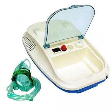 Dr. Morepen Compressor Nebulizer CN-07