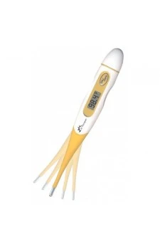 Dr. Morepen Digital Flexible Tip Thermometer Digiflexi MT221 