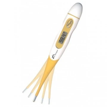 Dr. Morepen Digital Flexible Tip Thermometer Digiflexi MT221 