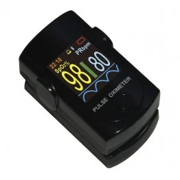 Dr. Morepen Pulse Oximeter PO-04