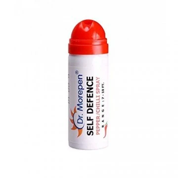 Dr. Morepen Pepper/Chilli Spray