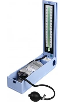 Dr. Morepen Mercury Free Sphygmomanometer SPG05 (LCD Display)