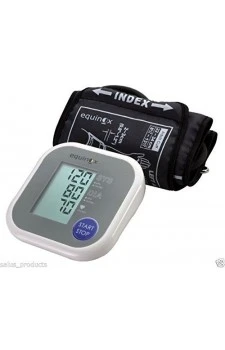 Equinox Digital BP.Monitor EQ BP-100