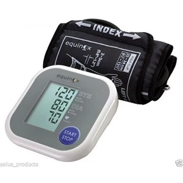 Equinox Digital BP.Monitor EQ BP-100