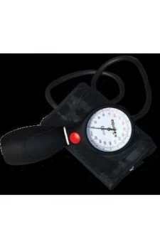 Equinox Palm Type Blood Presure Monitor (Dial) EQBP201 