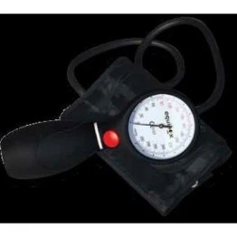 Equinox Palm Type Blood Presure Monitor (Dial) EQBP201 