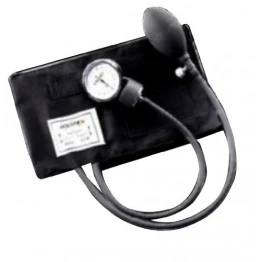 Equinox Aneroid (Dial Type) Blood Pressure Monitor EQBP202