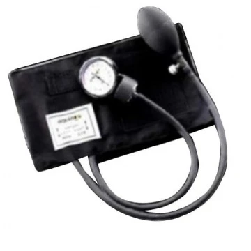 Equinox Aneroid (Dial Type) Blood Pressure Monitor EQBP202