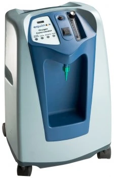Equinox Oxygen Concentrator EQ-OC 18