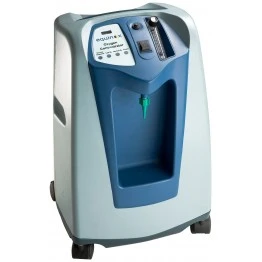 Equinox Oxygen Concentrator EQ-OC 18