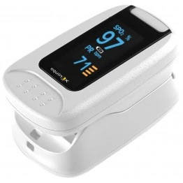 Equinox Pulse Oximeter  EQ-OP 11 