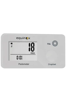 Equinox Pedometer EQ-PM 01 