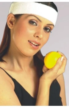 Tynor Exercising Ball