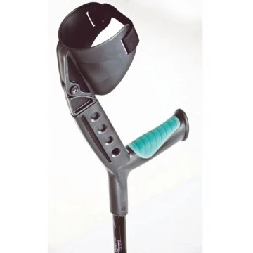 Tynor Elbow Crutch Adjustable