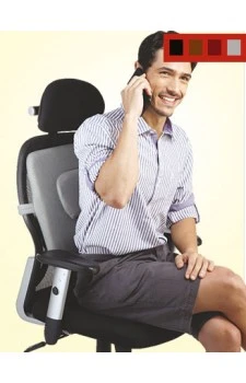 Flamingo Back Rest- Large