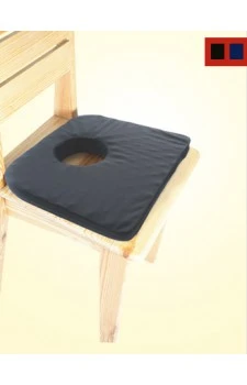 Flamingo Pile Cushion