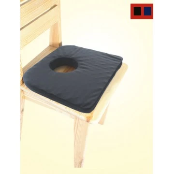 Flamingo Pile Cushion