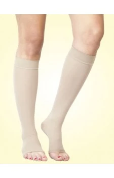 Flamingo Varicose Vein Compression Stockings Below Knee - CLASS I