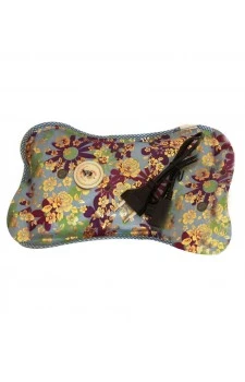 Electric Gel Heating Bottle/Pad Chargeable