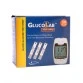 GlucoLab Auto Coding Blood Glucose Test Strips (50 Strips) GlucoLab Auto Coding Blood Glucose Test Strips (50 Strips)