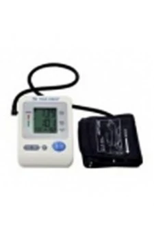 Dr. Diaz  Digital Blood Pressure Monitor