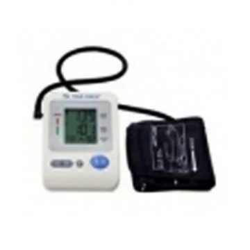 Dr. Diaz  Digital Blood Pressure Monitor