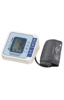 Infi  Digital Upper Arm BP Monitor MDI