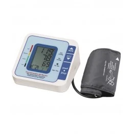 Infi  Digital Upper Arm BP Monitor MDI