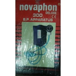 Novaphon B.P.APPARATUS (DIAL TYPE) Deluxe 300
