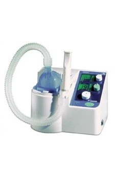 Omron Ultrasonic Nebulizer NE U17