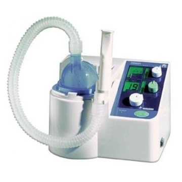 Omron Ultrasonic Nebulizer NE U17