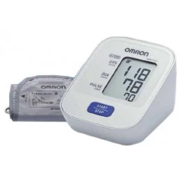 Omron Digital BP Monitor 7120